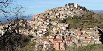Tiriolo (CZ) sarà capitale d’Italia per un giorno, sabato 21 giugno 2026
