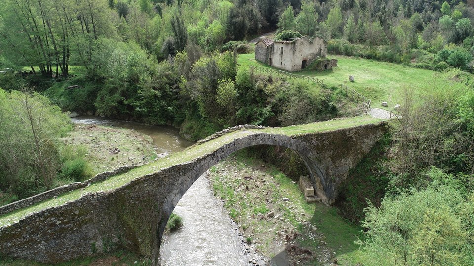 Il Ponte Romano sul Savuto protagonista all’IMEKO 2025: la scienza moderna fa parlare l’ingegneria antica