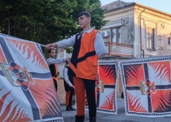 Il Comune di Marcellinara tra i vincitori del Fondo nazionale per le Rievocazioni Storiche del Ministero della Cultura