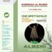 LAMEZIA. Domenica al museo con lo spettacolo ALBERI a cura di Teatrop e IAC (Centro Arti Integrate)