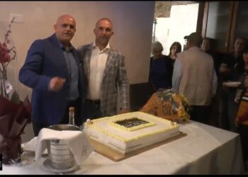 Soveria Mannelli – Apre Il Ristorante Pizzeria ” Da Nicola”