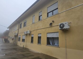 Sersale, polo sanitario ancora senza telefono