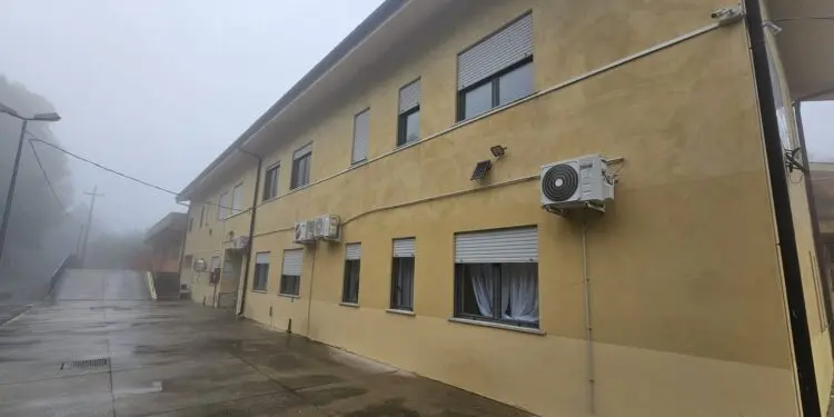 Sersale, polo sanitario ancora senza telefono