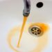 Problema dell’acqua sporca nel comune di Decollatura