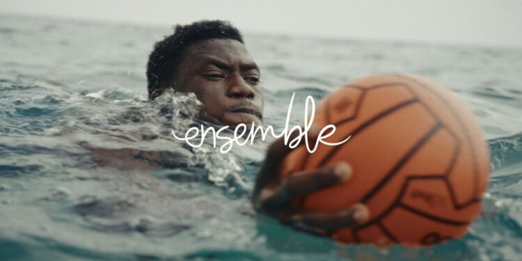 I ragazzi de La Casa di Abou Diabo realizzano un progetto cinematografico: Ensemble