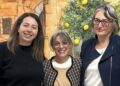 CasaPaese accoglie una delegazione del Comune di Cossignano (Ascoli Piceno): nasce un gemellaggio metodologico sulle demenze