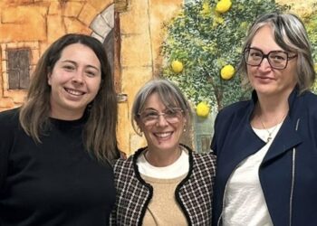 CasaPaese accoglie una delegazione del Comune di Cossignano (Ascoli Piceno): nasce un gemellaggio metodologico sulle demenze