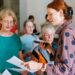 Dal 18 al 25 ottobre 2025, Conflenti, piccolo e suggestivo borgo alle pendici del Monte Reventino, ospita la quarta edizione della Settimana del Coro – una residenza artistica internazionale che unisce musica, incontro e scoperta del territorio calabrese.