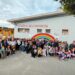 Cropani, scuola dell’infanzia celebra i nonni 2 ottobbre tra saggezza e tenerezza