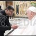 Petronà, oggi si insedia vice parroco don Angelo Garofalo