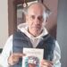 Petronà, Enzo Bubbo vince premio di merito Switzerland literary prize con il saggio Siamo fatti di parole