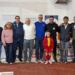 Al via al campionato amatori A.S.C. over 35 di C8 presso il Magna Graecia Sport Village di Catanzaro