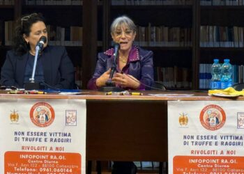 LameziaEuropa: si è svolta la sesta giornata di donazione Avis presso azienda T&T Porte area industriale di Lamezia Terme