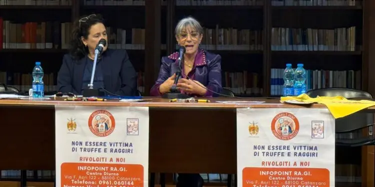 LameziaEuropa: si è svolta la sesta giornata di donazione Avis presso azienda T&T Porte area industriale di Lamezia Terme