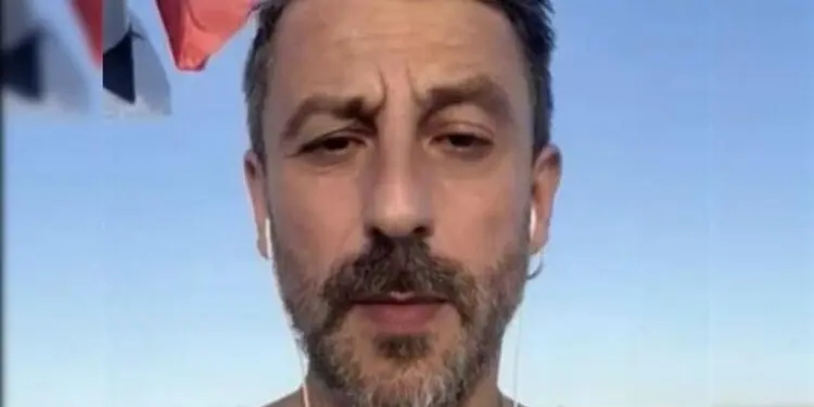 Flotilla: Vincenzo Fullone ritorna in Calabria… e anche sulle cronache dopo 39 anni!