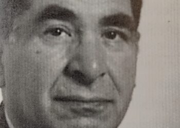 Addio a Marziale Mirarchi di Isca sullo Jonio (CZ) giornalista decano e storico della cultura calabrese