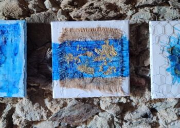 Incontri inaspettati, il Reventino.it al centro di una rete d’arte, letteratura e amicizia