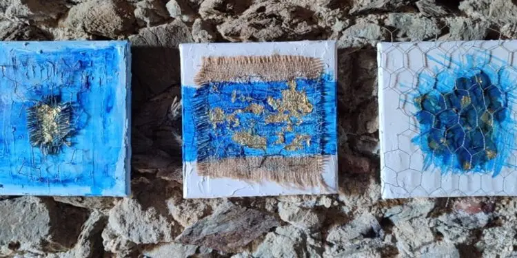 Incontri inaspettati, il Reventino.it al centro di una rete d’arte, letteratura e amicizia