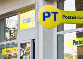 Poste Italiane in risposta all’appello della sindaca Perri