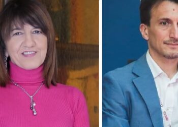 Il Rettore Greco (Unical) e la Rettrice Aiello (Salento) “Luce del Sud”