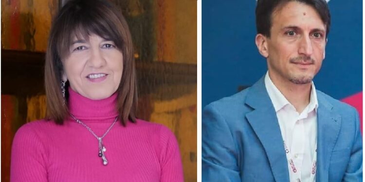 Il Rettore Greco (Unical) e la Rettrice Aiello (Salento) “Luce del Sud”