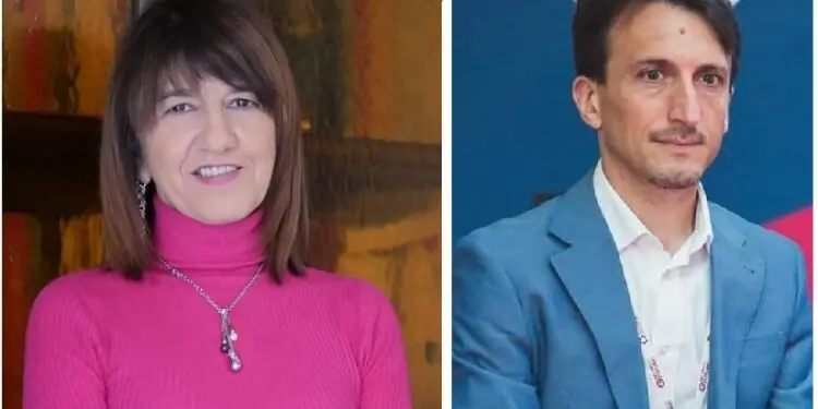 Il Rettore Greco (Unical) e la Rettrice Aiello (Salento) “Luce del Sud”