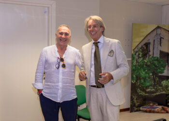 “Condominio Mediterraneo” rafforza il gemellaggio tra le Accademie calabresi