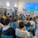 Scigliano: inaugurata l’area fitness al termine della manifestazione “Comunità in Movimento: Strategie per una Salute Collettiva”