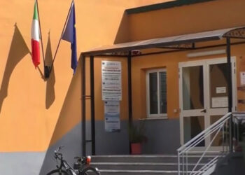 Continui furti all’Istituto comprensivo “Gatti-Manzoni-Augruso”