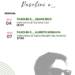 Stefano Casi e Dacia Maraini gli ospiti della prossima settimana a “Pasolini e...”