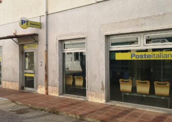 Ufficio postale di Decollatura, la sindaca Perri chiede chiarimenti sui disservizi esistenti