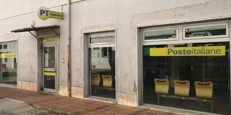 Ufficio postale di Decollatura, la sindaca Perri chiede chiarimenti sui disservizi esistenti