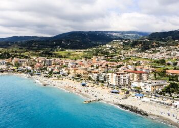 Creascita turistica di Falerna: lo dimostrano i dati