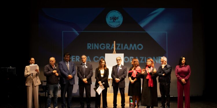 “Giustizia e verità per Sissy”. A Lamezia la serata evento per ricordare la giovane agente di polizia penitenziaria