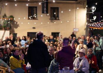 Festival del Lamento: da Soveria Mannelli (CZ) al Ministero della Cultura a Roma