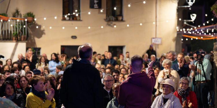 Festival del Lamento: da Soveria Mannelli (CZ) al Ministero della Cultura a Roma