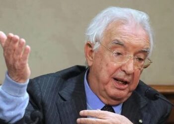 Pentone, muore cittadino onorario Annibale Marini