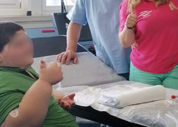 Asp Catanzaro: rafforzata presa in carico del piccolo Mariano, assistenza domiciliare e centro specialistico