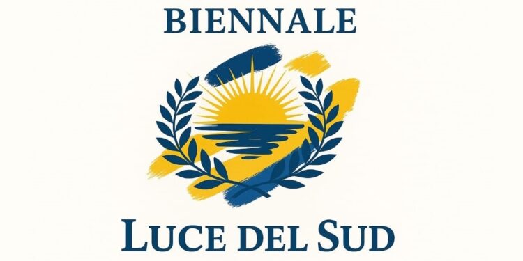“Biennale Luce del Sud” riconoscimento del Savuto-Reventino nuovo logo e cadenza