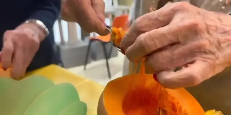 CasaPaese a Cicala: la Festa della Zucca regala emozioni, musica e relazioni autentiche