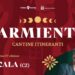 A Cicala concerto di Mimmo Cavallaro per Parmientu: Cantine Itineranti