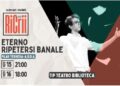 “Eterno Ripetersi Banale”. I giovani della compagnia ADDA al TIP Teatro per “RiCrii”