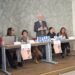 Fidapa Valle del Savuto celebra la cultura con il libro “Cicciarelle” di Giuseppe Trebisacce