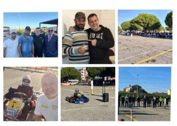 “Guida la tua vita”: lezioni di educazione stradale per i giovani presto in Calabria e nel Reventino