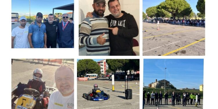 “Guida la tua vita”: lezioni di educazione stradale per i giovani presto in Calabria e nel Reventino