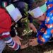 I.C. Perri-Pitagora-Don Milani: le scuole dell’infanzia hanno tre nuovi amici!