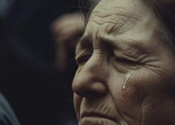 “Non toccatela. Mai! La sua vecchiaia non giustifica il tuo potere”: campagna contro la violenza sulle donne anziane, promossa dalla Fondazione Ra.Gi.