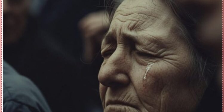 “Non toccatela. Mai! La sua vecchiaia non giustifica il tuo potere”: campagna contro la violenza sulle donne anziane, promossa dalla Fondazione Ra.Gi.