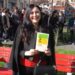 Plesso odontotecnico IIS L. Costanzo, presentato a Lamezia libro Alessandra D’Agostino “Ginestre”
