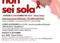 Decollatura, serie di iniziative per la Giornata internazionale per l’eliminazione della violenza contro le donne